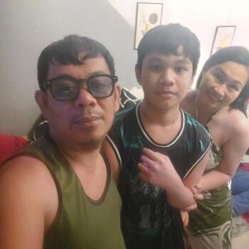 Babysitting job in Taytay: babysitting job Jenebie