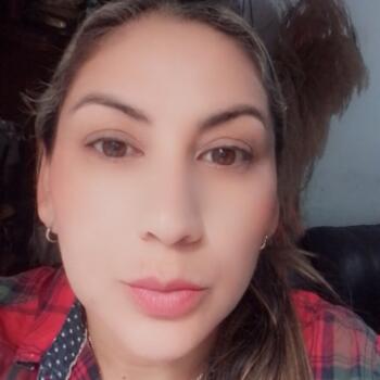Babysitter in Caracas: Veranyely