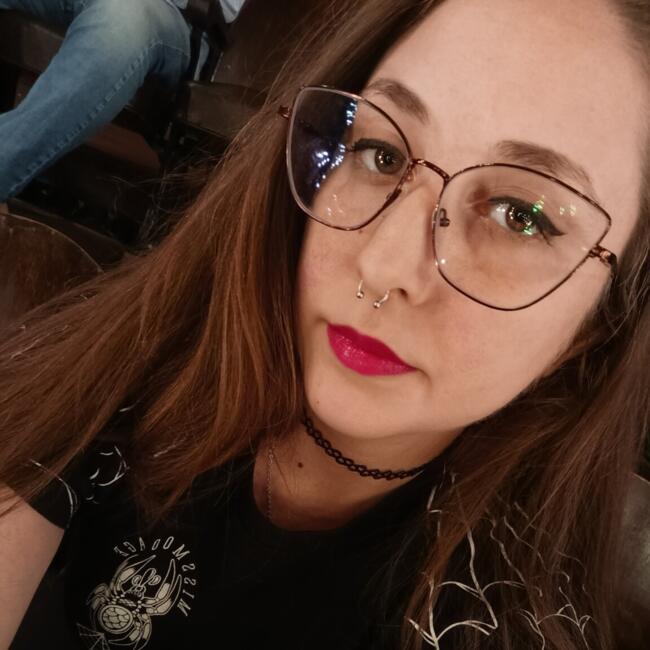 Babysitter in Rosario: Mirén