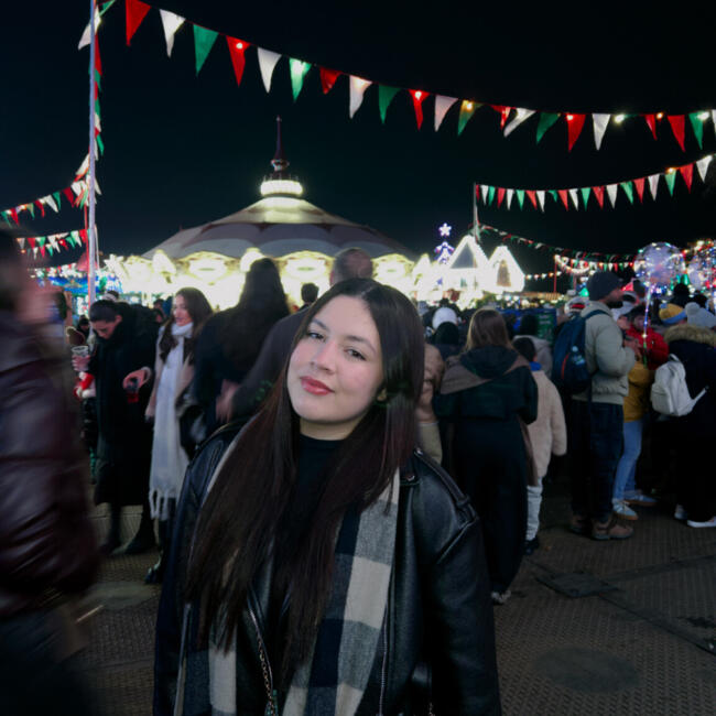 Babysitter in Enfield: Victoria