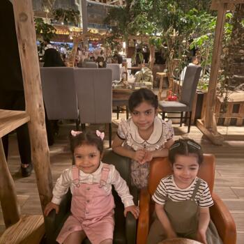 وظيفة جليسة أطفال في الرياض: فرص عمل كجليسة أطفال بهاء