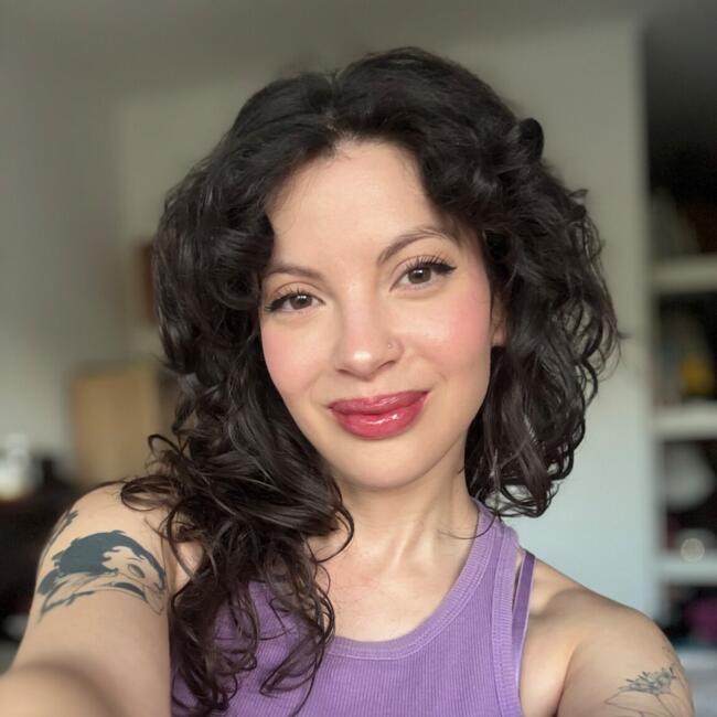 Babysitter in Santiago: Belén