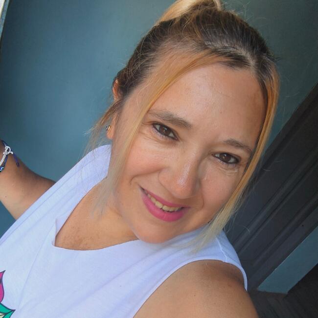 Babysitter in Tigre: Vanesa Graciela