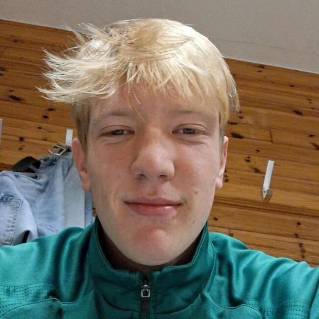 Babysitter in Deinze: Jelle