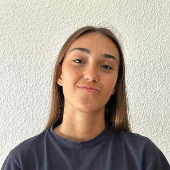 Babysitter in Villajoyosa: Marta