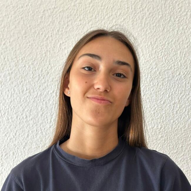 Babysitter in Villajoyosa: Marta
