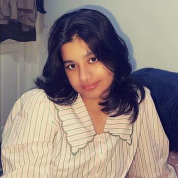 Babysitter in London: Haram