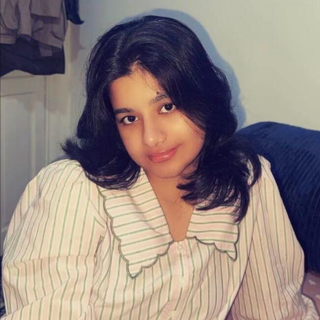 Babysitter in London: Haram