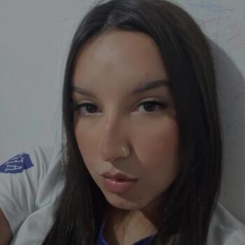 Babysitter in São José (São José): Larissa
