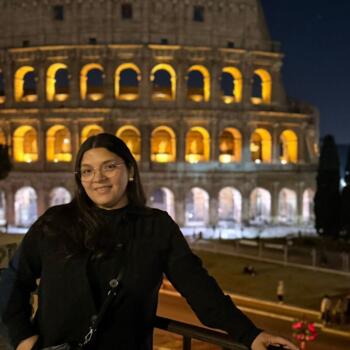 Niñera en Chiguayante: Leslie