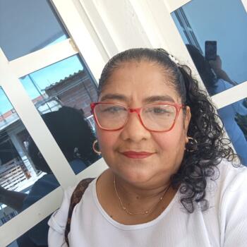 Nanny in Madrid: Yoherly yineth