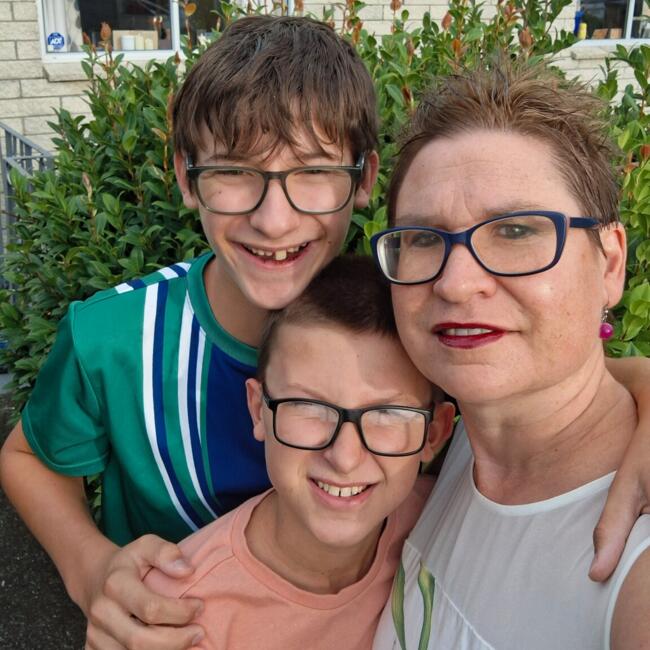 Babysitter in Whangaparaoa: Katie Ann