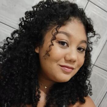 Babysitting job in Bragança Paulista: babysitting job Priscila