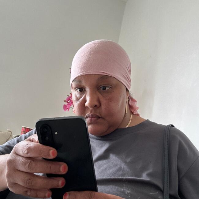 Babysitter in Nanterre: Naima