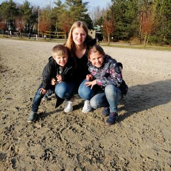 Babysitter Solingen: Leonie