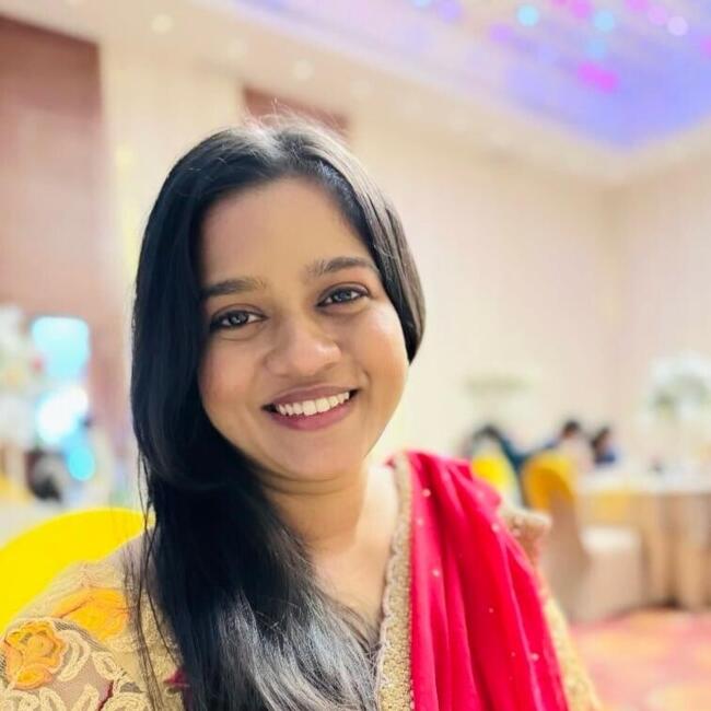 Babysitter in Kolonnawa: Dilmi