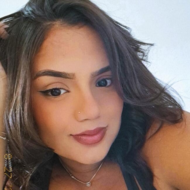 Babysitting job in Jaboatão dos Guararapes: Joyce