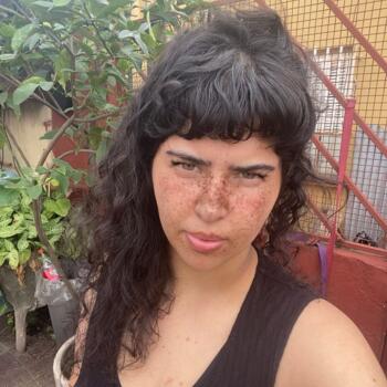 Babysitter in Buenos Aires: Agustina nahiara