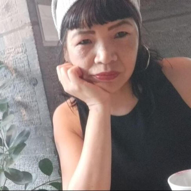 Nanny in Woluwe-Saint-Lambert: Shu Chen