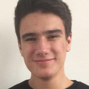 Lisbon的保母: João