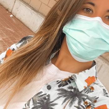 Niñera Reus: Noelia