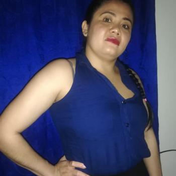 Babysitter Bogotá (Bolívar): Heidys maria