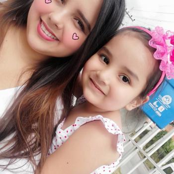 Niñera Fusagasugá: Laura