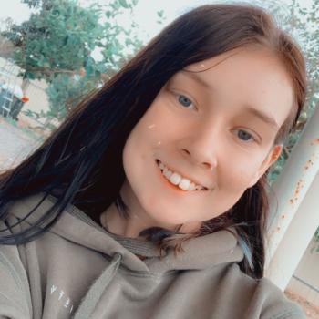 Babysitter in Gawler: Alisha