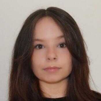 Babysitter Diest: Zoë