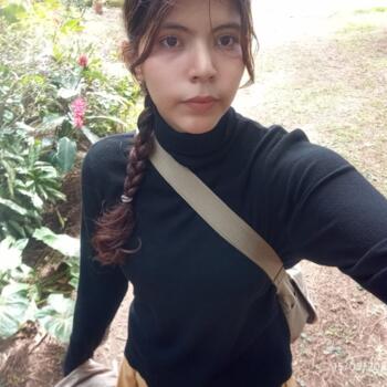 Niñera en San Rafael del Sur: Naydelin