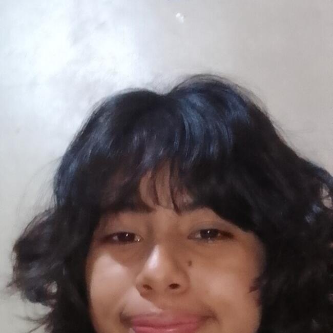 Babysitter in Dolega District: Heidy