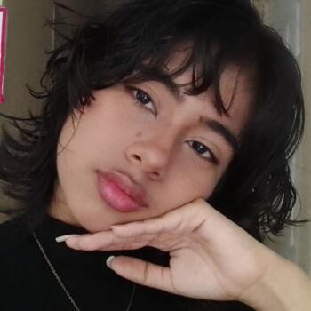 Babysitter in Dolega District: Heidy