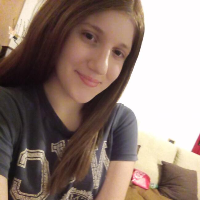 Babysitter in San Donà di Piave: Viola