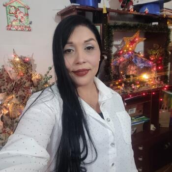 Babysitter Antofagasta: Moraima