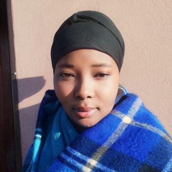 Babysitter in Cofimvaba: Siphelele