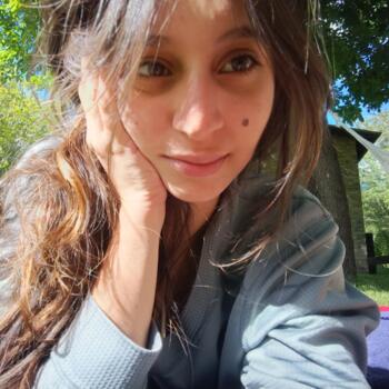 Babysitter in Rosario: Luna