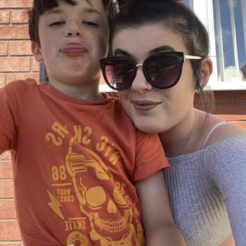 Babysitter in Loughborough: Olivia