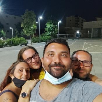Babysitting job in Casalnuovo di Napoli: babysitting job Entony