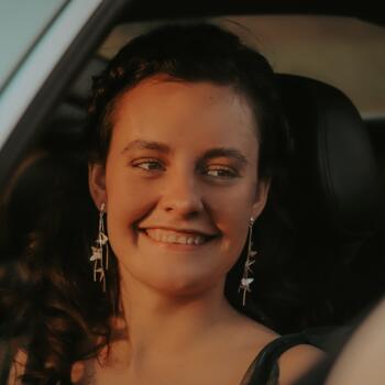Babysitter in Centurion: Mieke