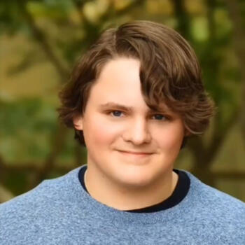 Babysitter in Cape May: Brendan