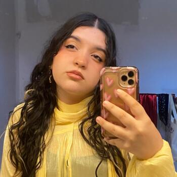 Niñera Cali: Daniela