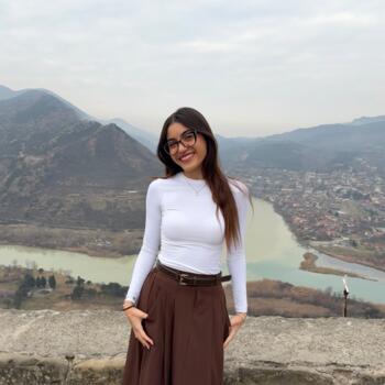 Babysitter in Eilat: אבישג מזל אטיאס