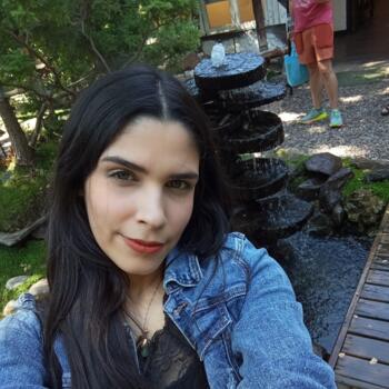 Niñera en Peñalolén: Katherine