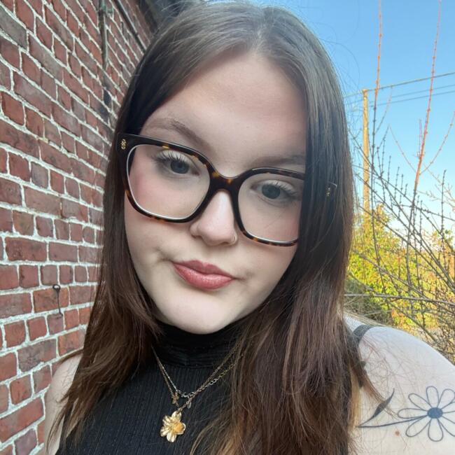 Babysitter in Ellezelles: Laly