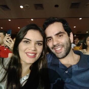 Emprego de babá em Itajubá: emprego de babá Larissa