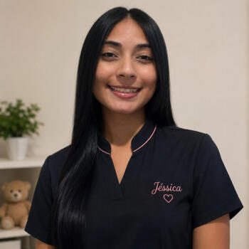 Babysitter Osasco: Jéssica