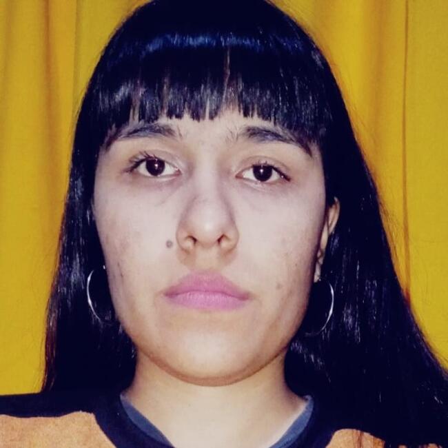 Niñera en Córdoba: Tiziana