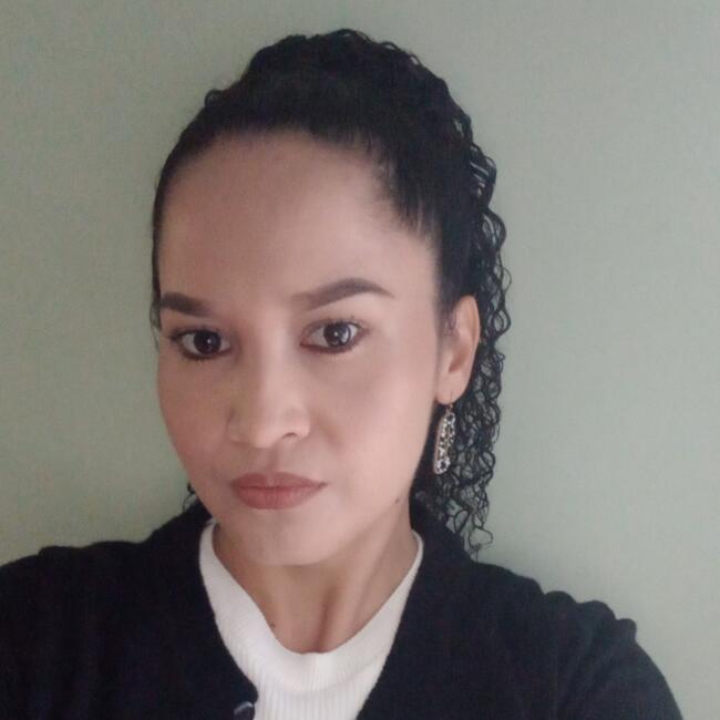 Babysitter in Guayaquil: Silvia Patricia