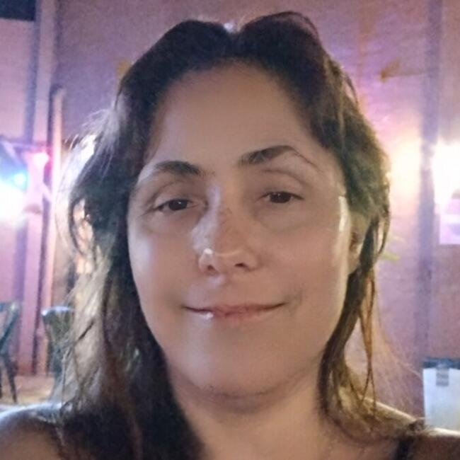 Babysitter in Buenos Aires: Celia