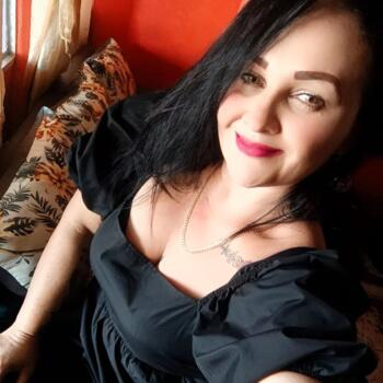 Babysitter in Guápiles: Rebeca